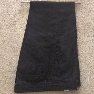 Men’s dress pants